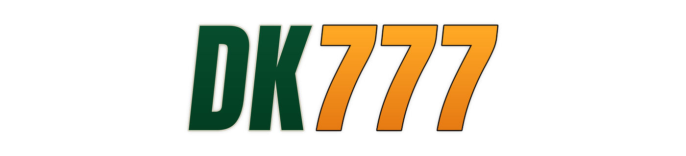 dk777 Logo